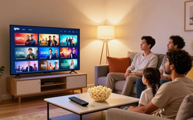 IPTV Sverige Kanaler – Komplett Guide till Nordic IPTV 2026