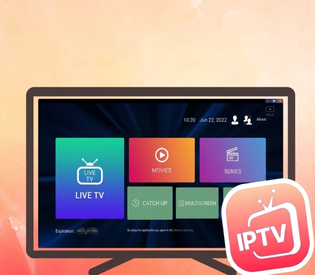 IPTV